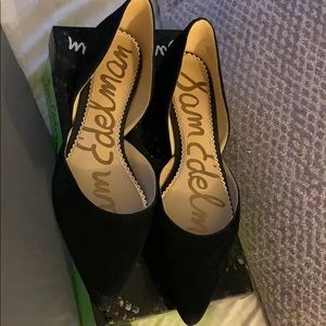 MOVING SALE! Sam Edelman Flats